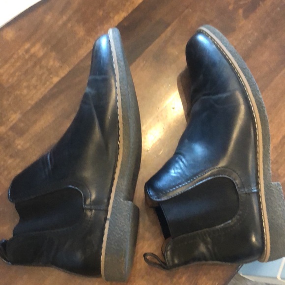 New Size 5 Unisex Boots - Picture 3 of 5